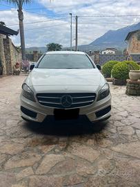 mercedes classe A180 CDI