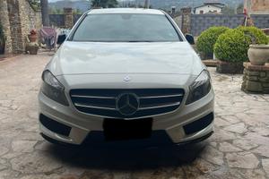 mercedes classe A180 CDI