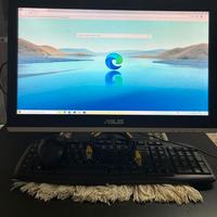 PC ASUS ALL-IN-ONE 20"