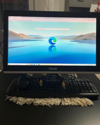 PC ASUS ALL-IN-ONE 20"