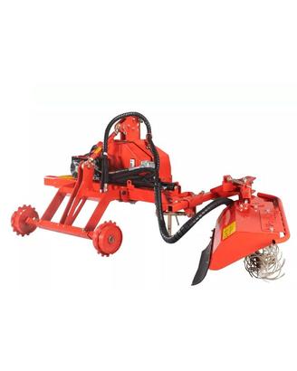Tosaerba Spollonatore Interfilare Star RMS60