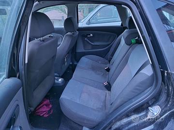 Ricambi seat Ibiza Stilance