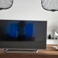 smart TV Philips ambilight 45 pollici
