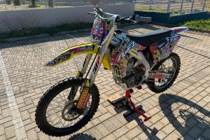 Rm-z 450