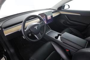 TESLA Model 3 Model 3 Long Range AWD Performance