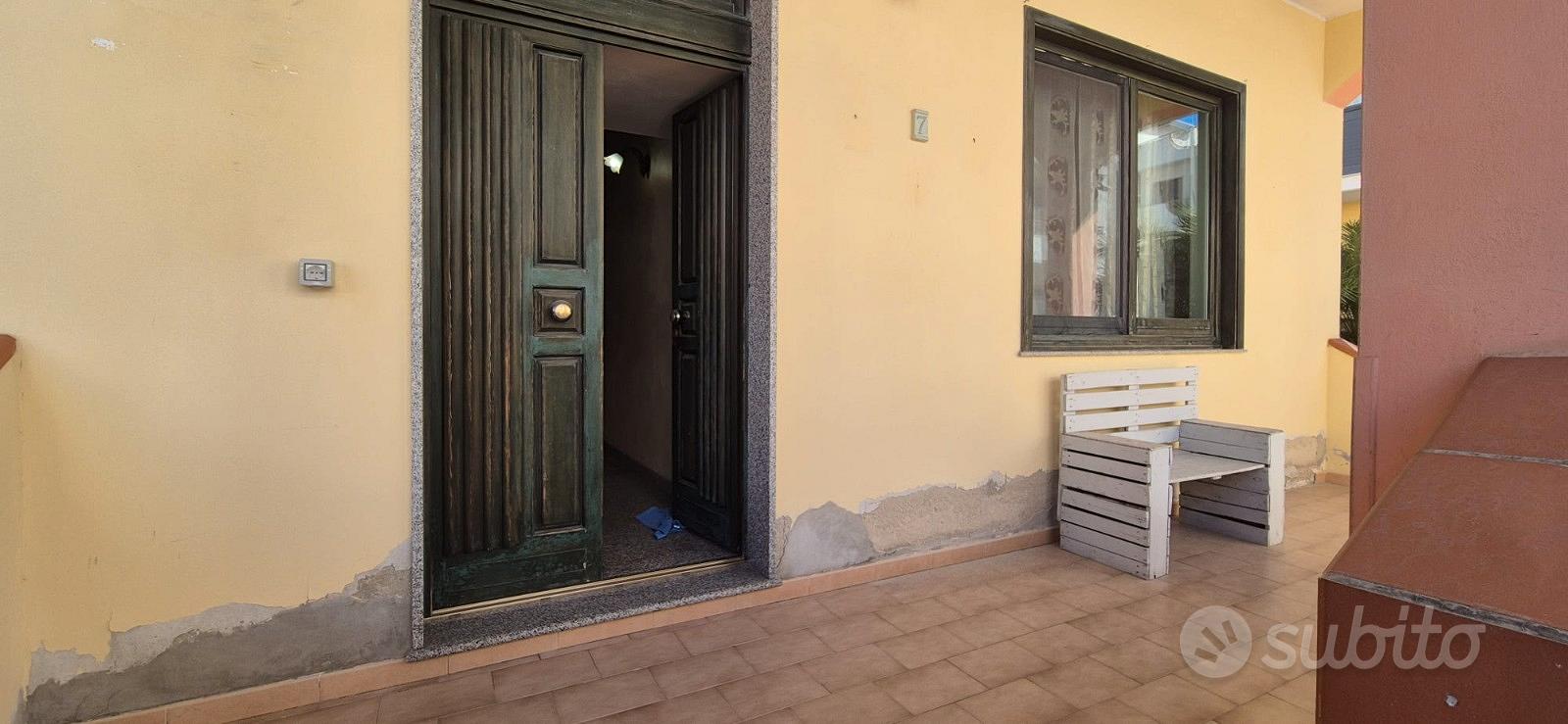 Casa – Avola, Siracusa - Vista 2