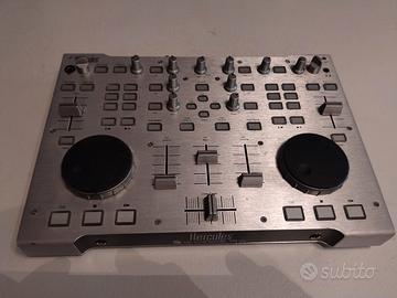 Dj Console Hercules RMX