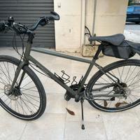 Bici specialized acciaio