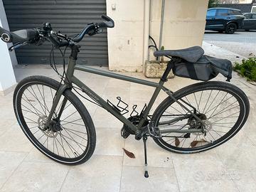 Bici specialized acciaio