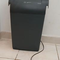 Distruggi documenti, tritacarte