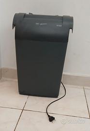 Distruggi documenti, tritacarte