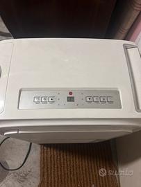 Condizionatore freddo caldo