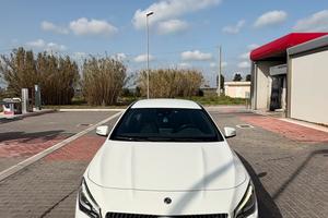 Mercedes CLA 220 PREMIUM AMG