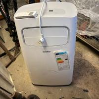 CONDIZIONATORE PORTATILE