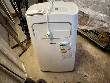 CONDIZIONATORE PORTATILE