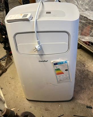 CONDIZIONATORE PORTATILE