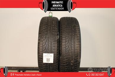 2 Gomme 215 65 R 17 Hankook al 95% SPED GRATIS
