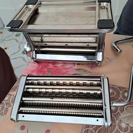 macchina per pasta nuova 