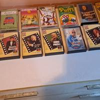 Musicassette cassette musica originali
