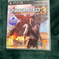 Uncharted 3