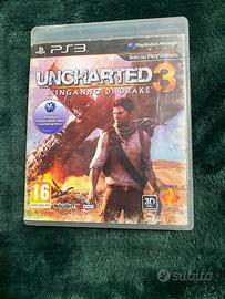 Uncharted 3