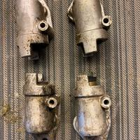 Cilindretti freni anteriori Lancia Appia III serie