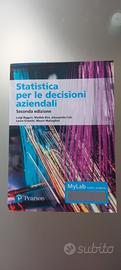 statistica per le decisioni aziendali