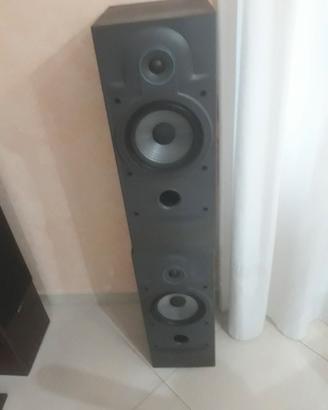 Casse diffusori Energy 4.1e