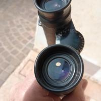 binocolo ZAISS 10x40 B