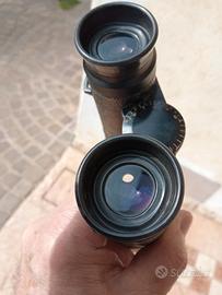 binocolo ZAISS 10x40 B