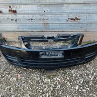 Paraurti paraurto anteriore multipla 2 serie bianc