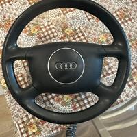Volante Audi 4 razze con airbag