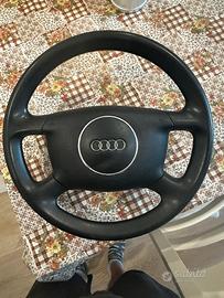 Volante Audi 4 razze con airbag