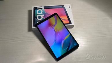 Tablet Samsung Tab A 10.1