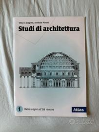 Studi di architettura