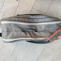 Borsa Wilson Team 6 racchette