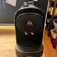 Macchina da caffe Philips L’or Nespresso