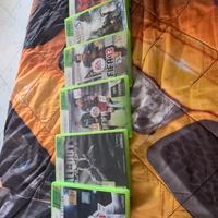 Giochi xbox 360