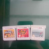giochi 3ds 
