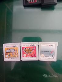 giochi 3ds 