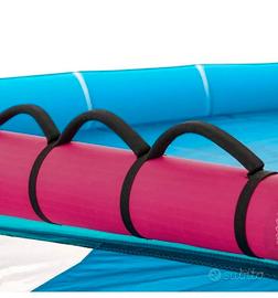 Pacchetto tavola+ala wingfoil