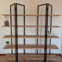 Libreria Maisons di Monde