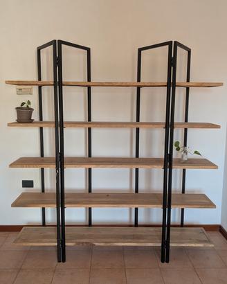 Libreria Maisons di Monde