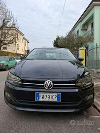 Polo Volkswagen 1000 Evo Confortline neopatentati