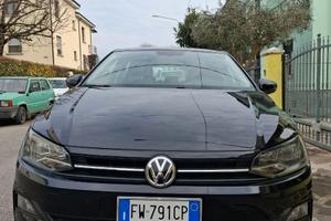 Polo Volkswagen 1000 Evo Confortline neopatentati