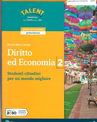 diritto ed economia 2 - studenti cittadini per...