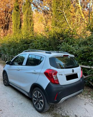 Opel Karl Rocks GPL