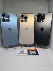 Iphone 13 pro 128gb 🍎