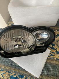 Faro anteriore BMW gs 1200 adv
