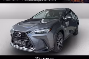 Lexus NX 450h+ 2.5 phev premium 4wd 309cv e-cvt